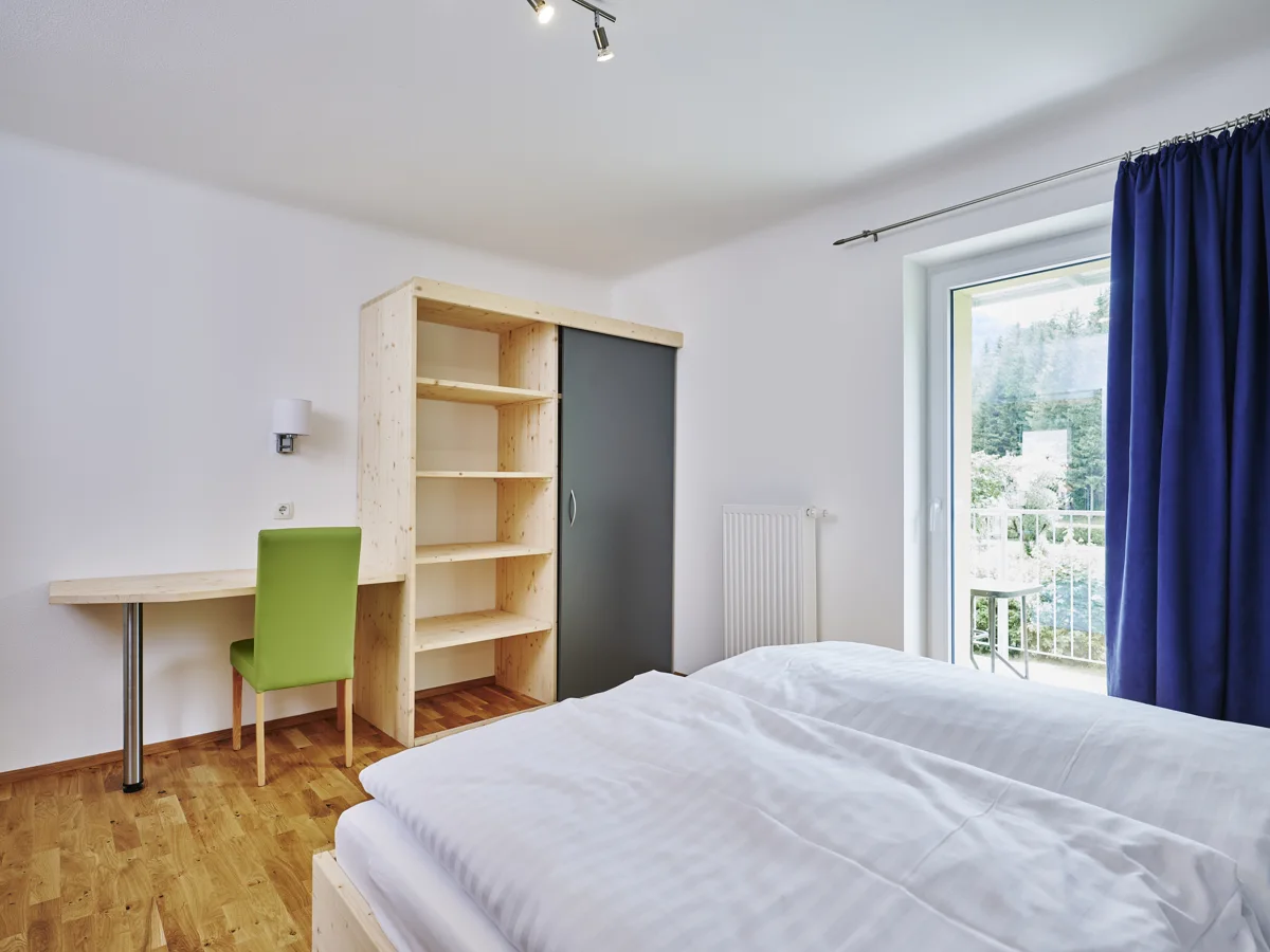 Wohnbeispiel Erzberg Alpin Resort
